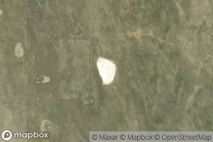 Arsenic Lake