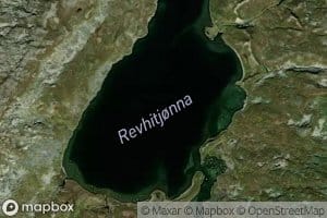 Revhitjorna