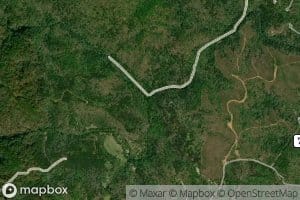 Nimblewill Creek