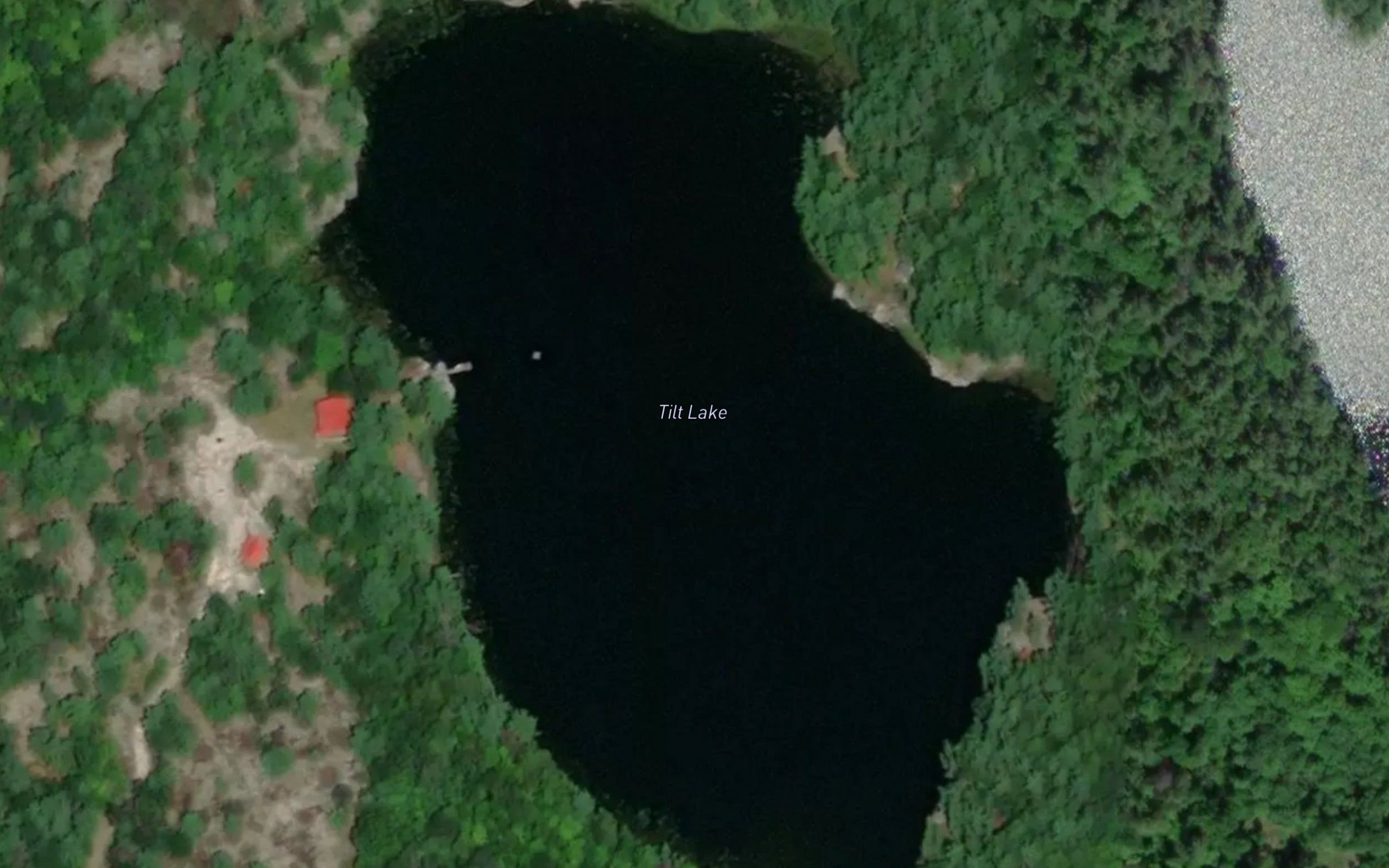 Tilt Lake