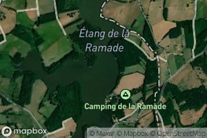 Etang de la Ramade