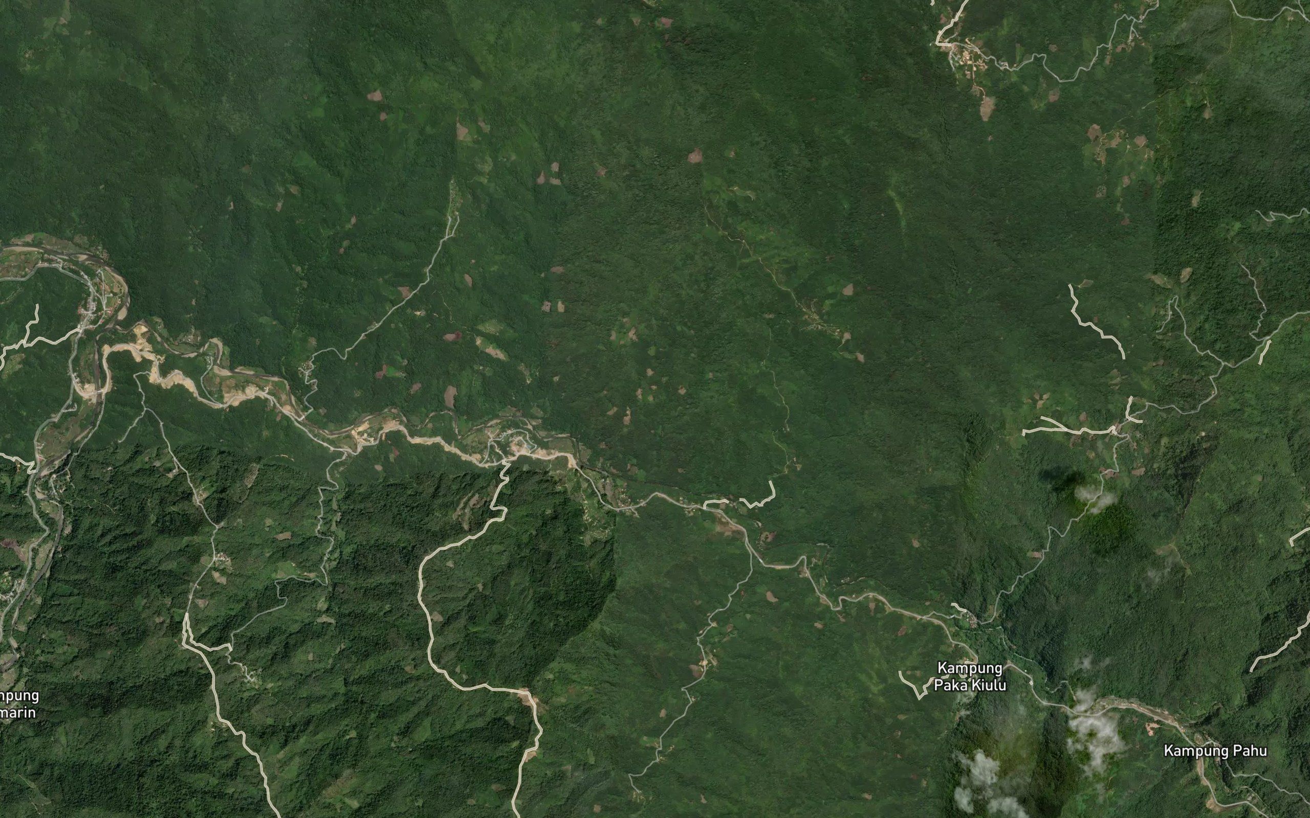 Sungai Niulu
