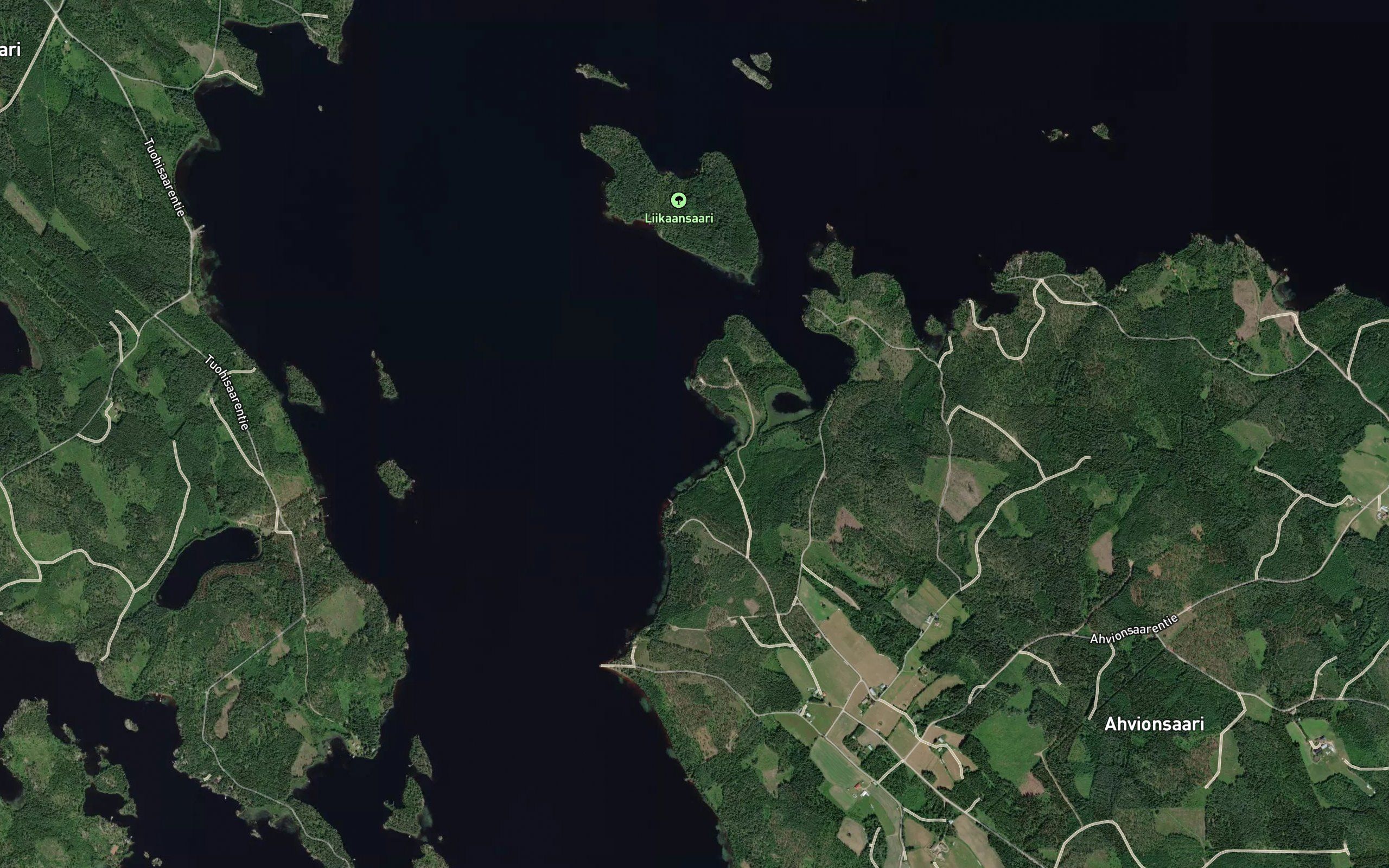 Sikrinlahti