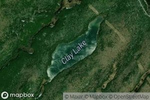 Clay Lake
