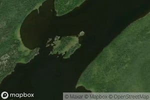 Runway Lake