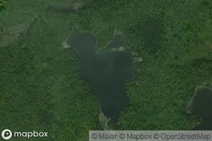 Little Elbow Lake