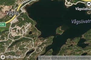Vagslivatnet