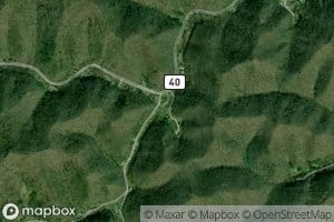 Wooten Fork