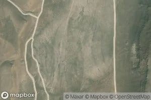 Mule Spring Reservoir