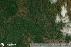 Barranca Carantzacataro