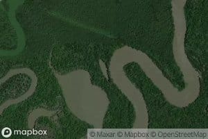 Black Lake