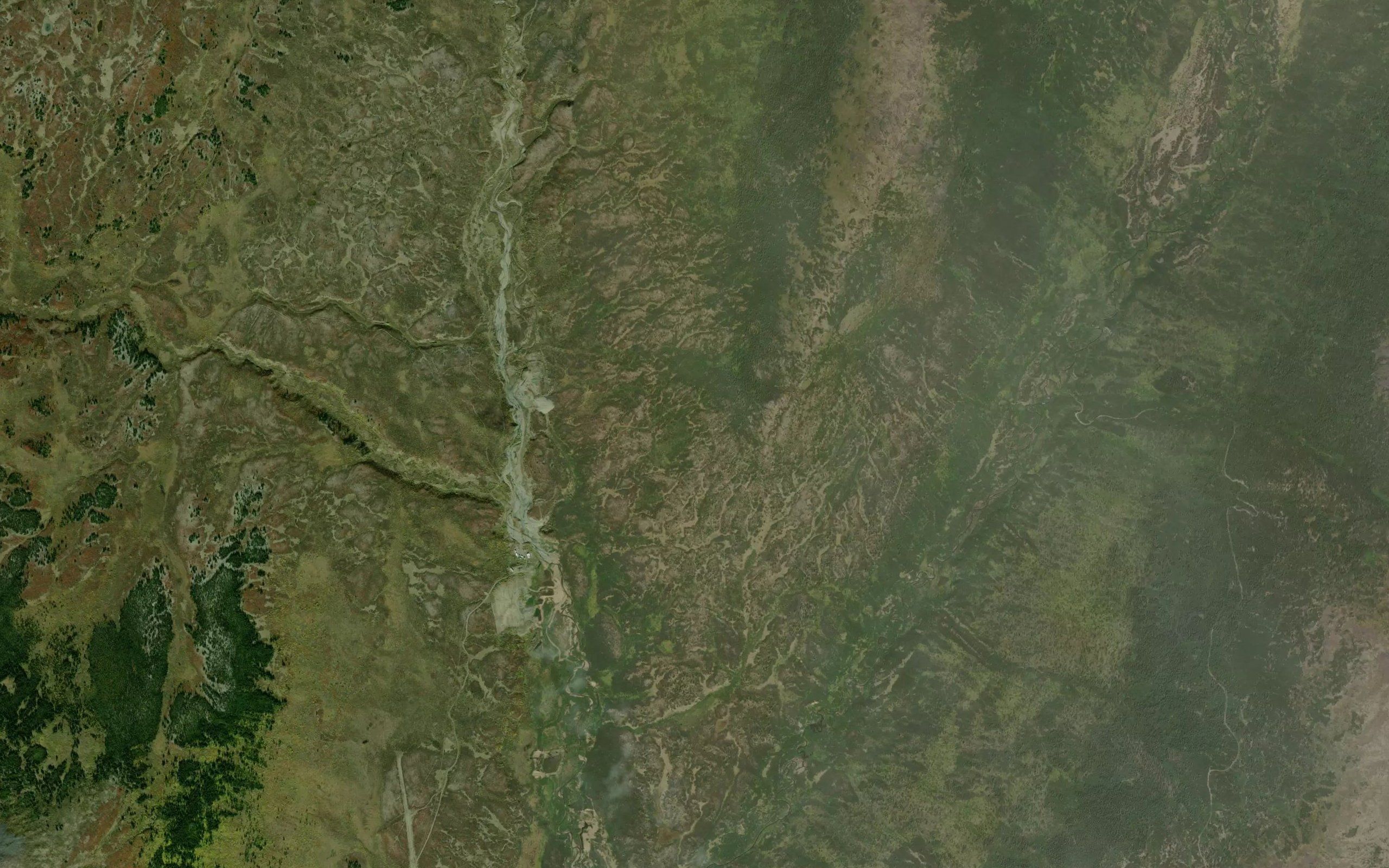 Feather Creek