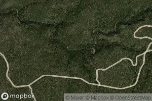 Badger Creek
