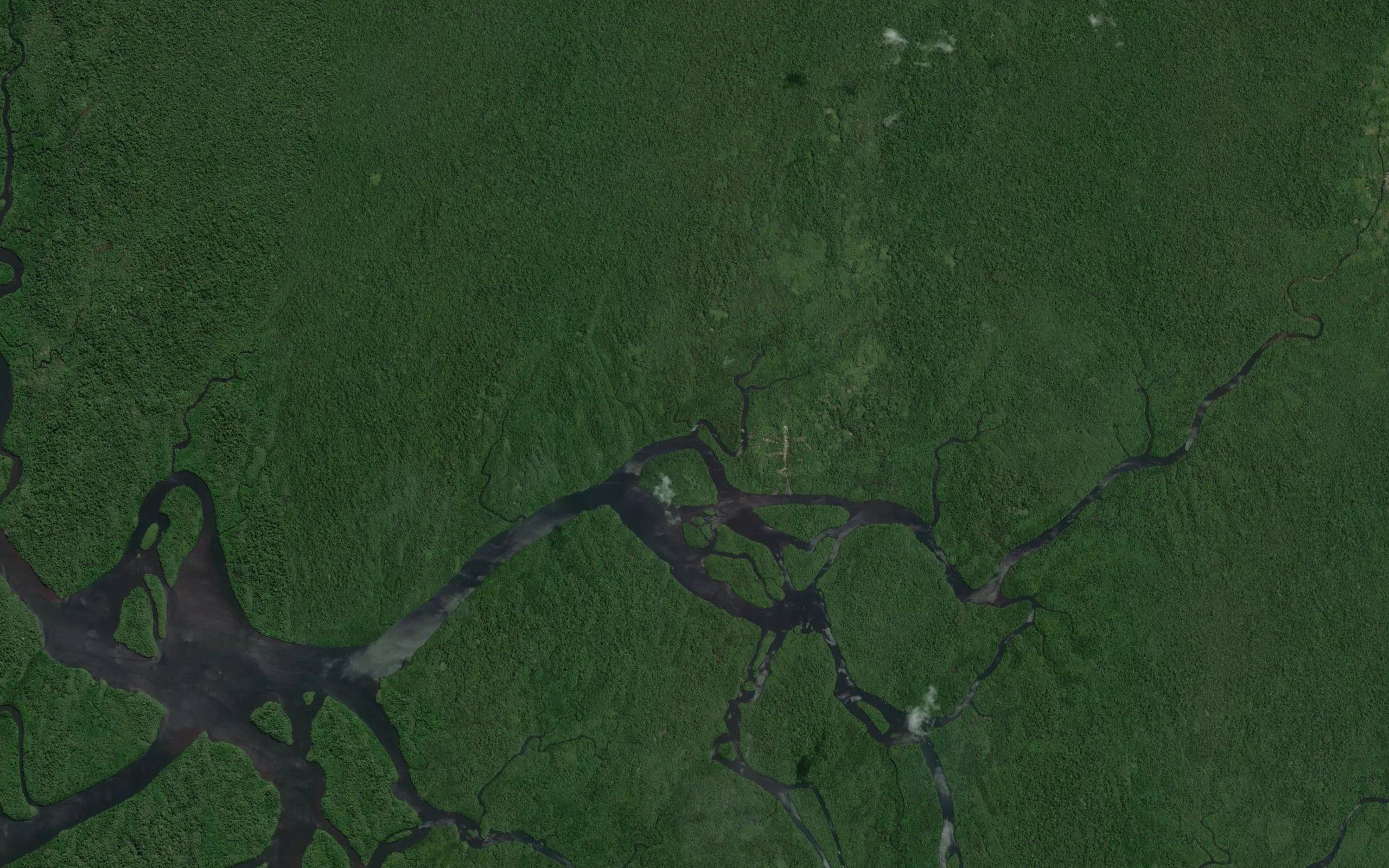 Sungai Lorang