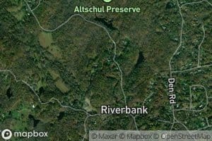 East Branch Mianus River