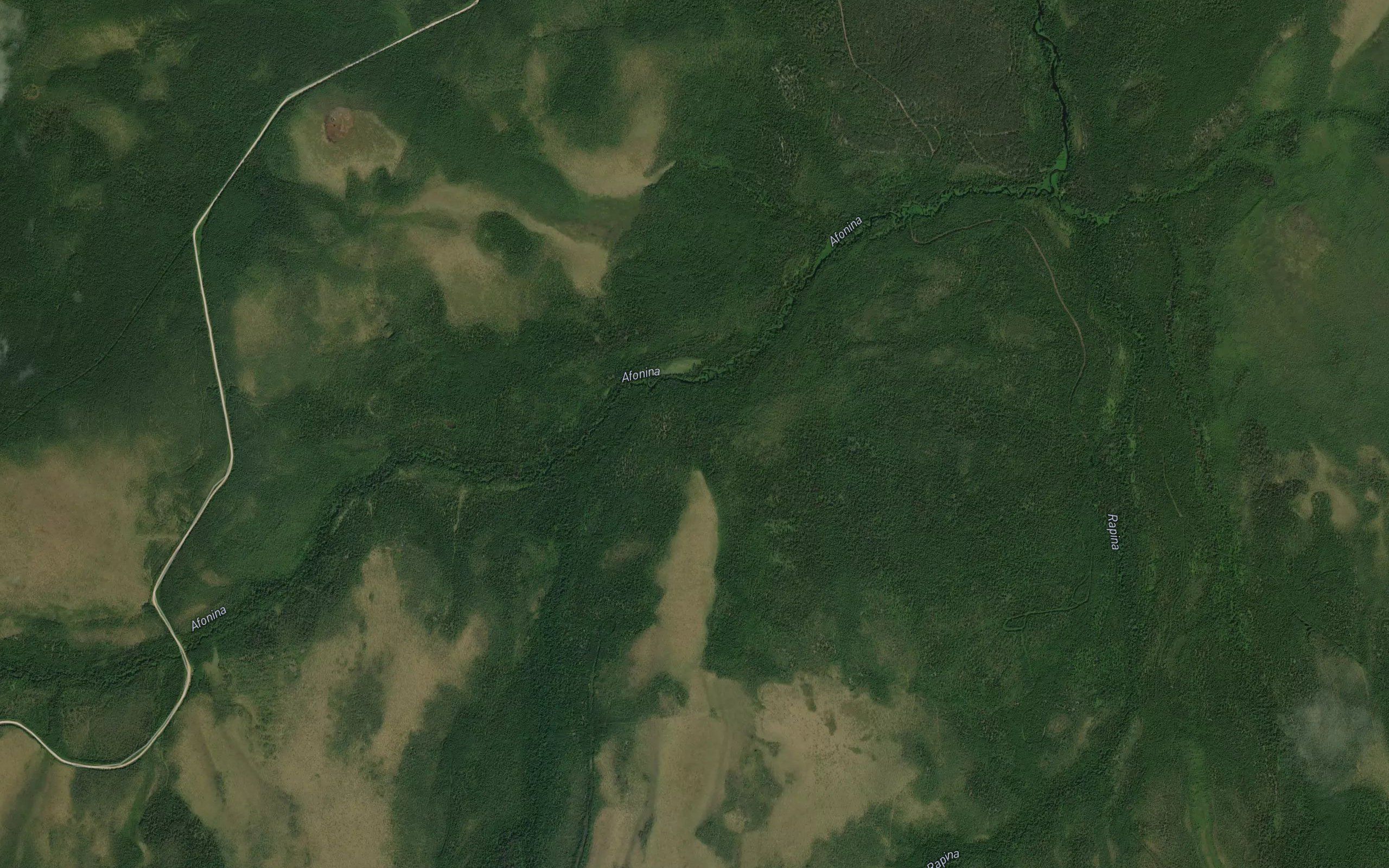 Glubokiy