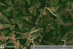 Quebrada Las Arrucas