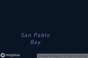 San Pablo Bay