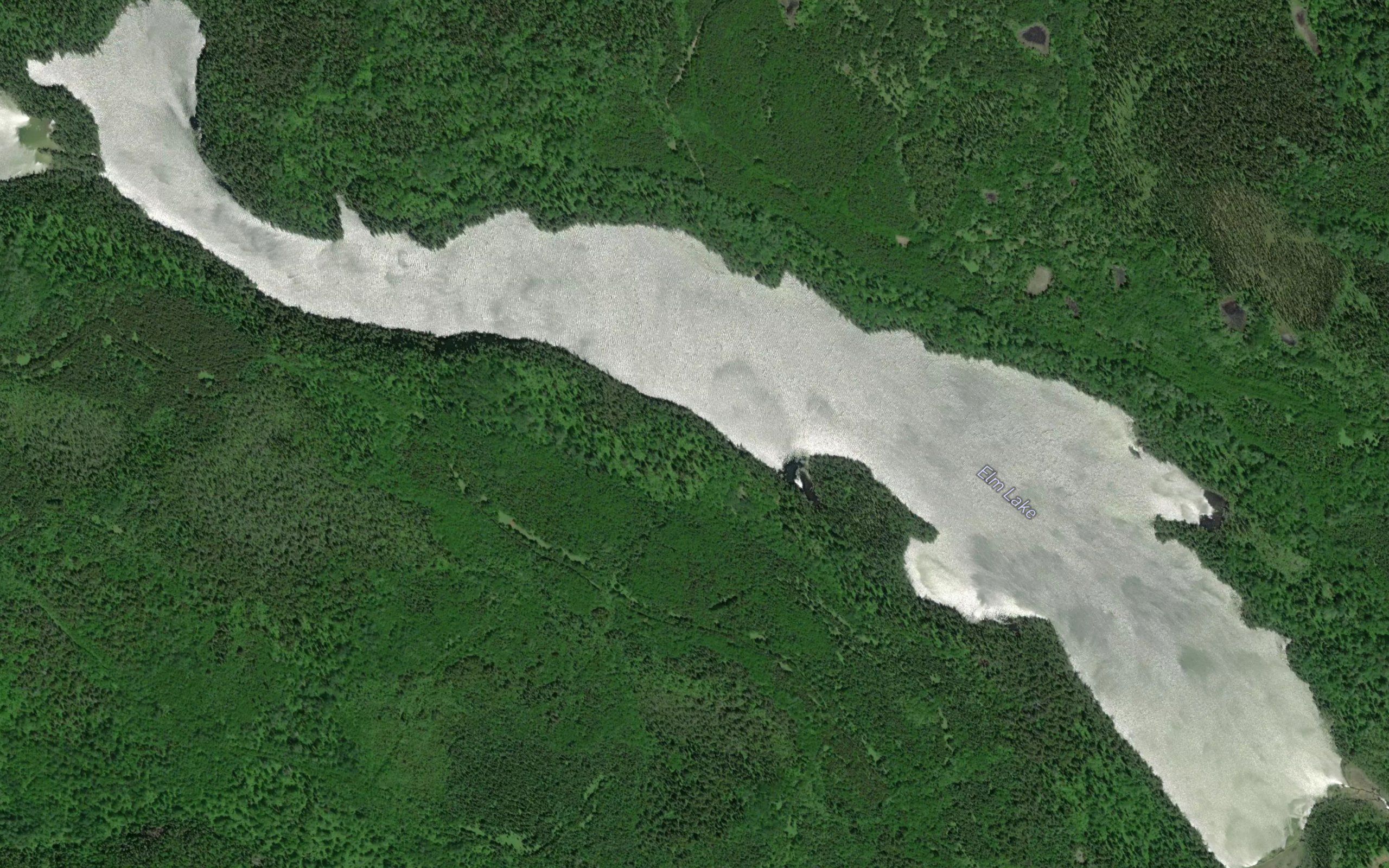 Elm Lake