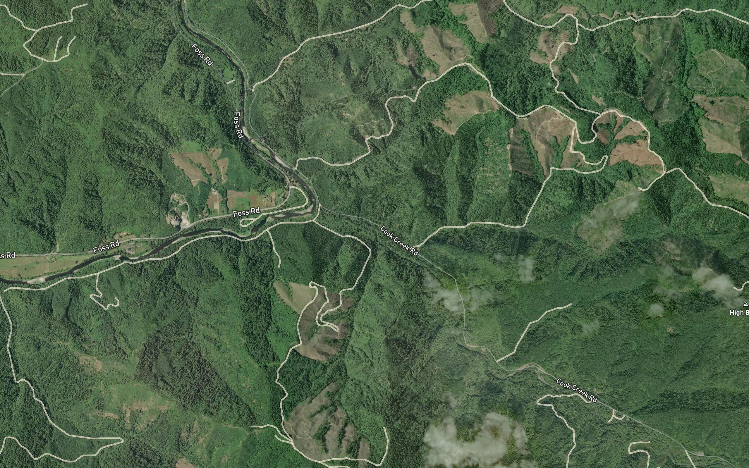 Dry Creek