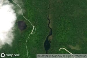 Lac Claude