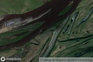 Protoka Polustanskaya