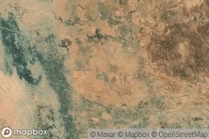 Yowakirrennina Creek