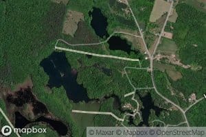 Trout Pond