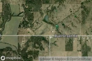 Rock Creek Site 5 Reservoir