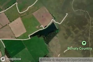 Clubbiedean Reservoir