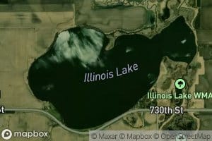 Illinois Lake