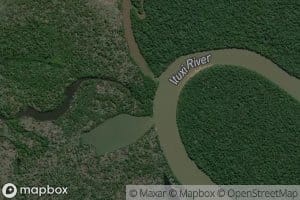 Igarape do Escondido