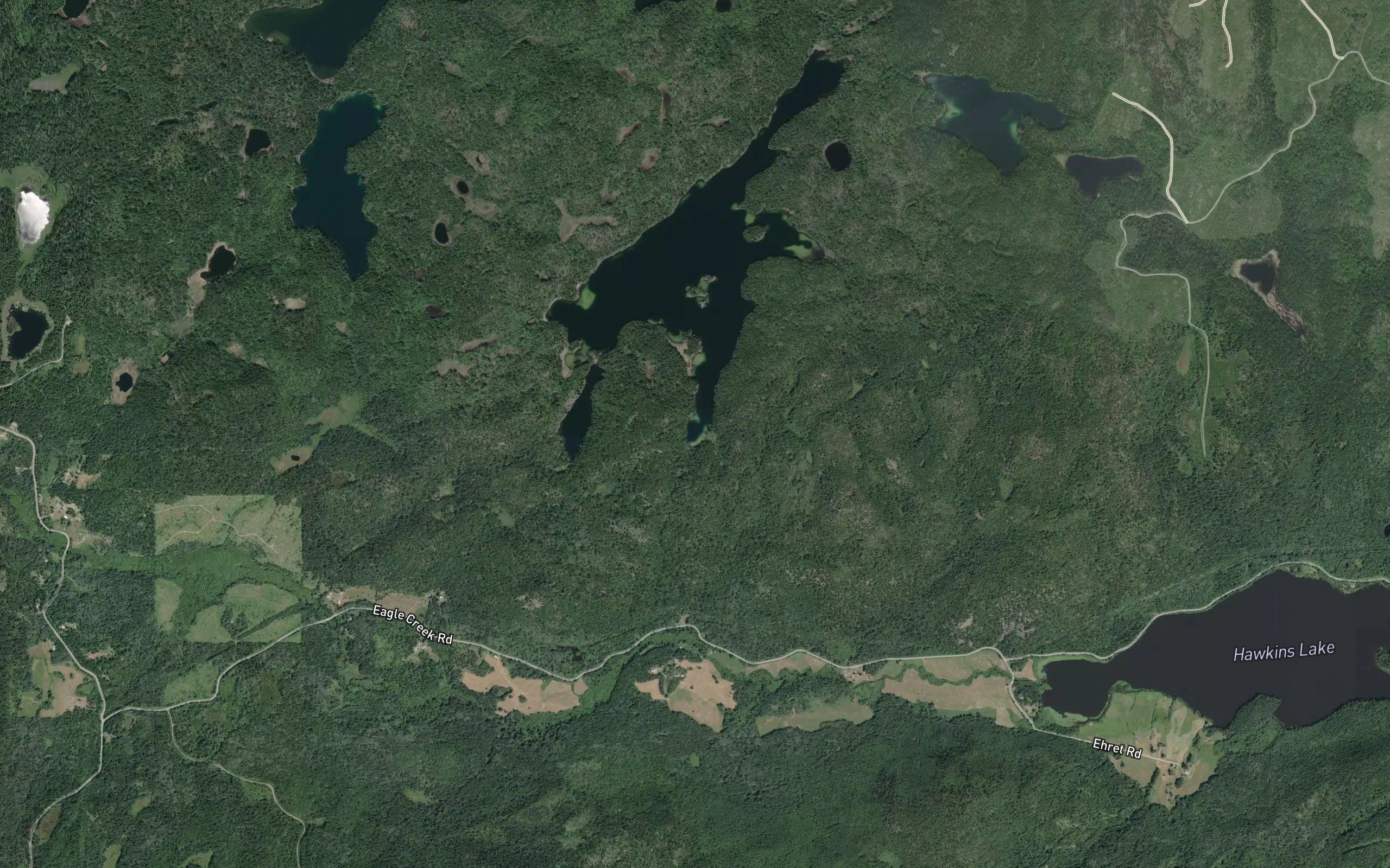 Schoolhouse Lake