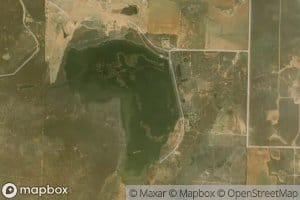 Aspermont Lake