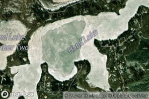 Hand Lake
