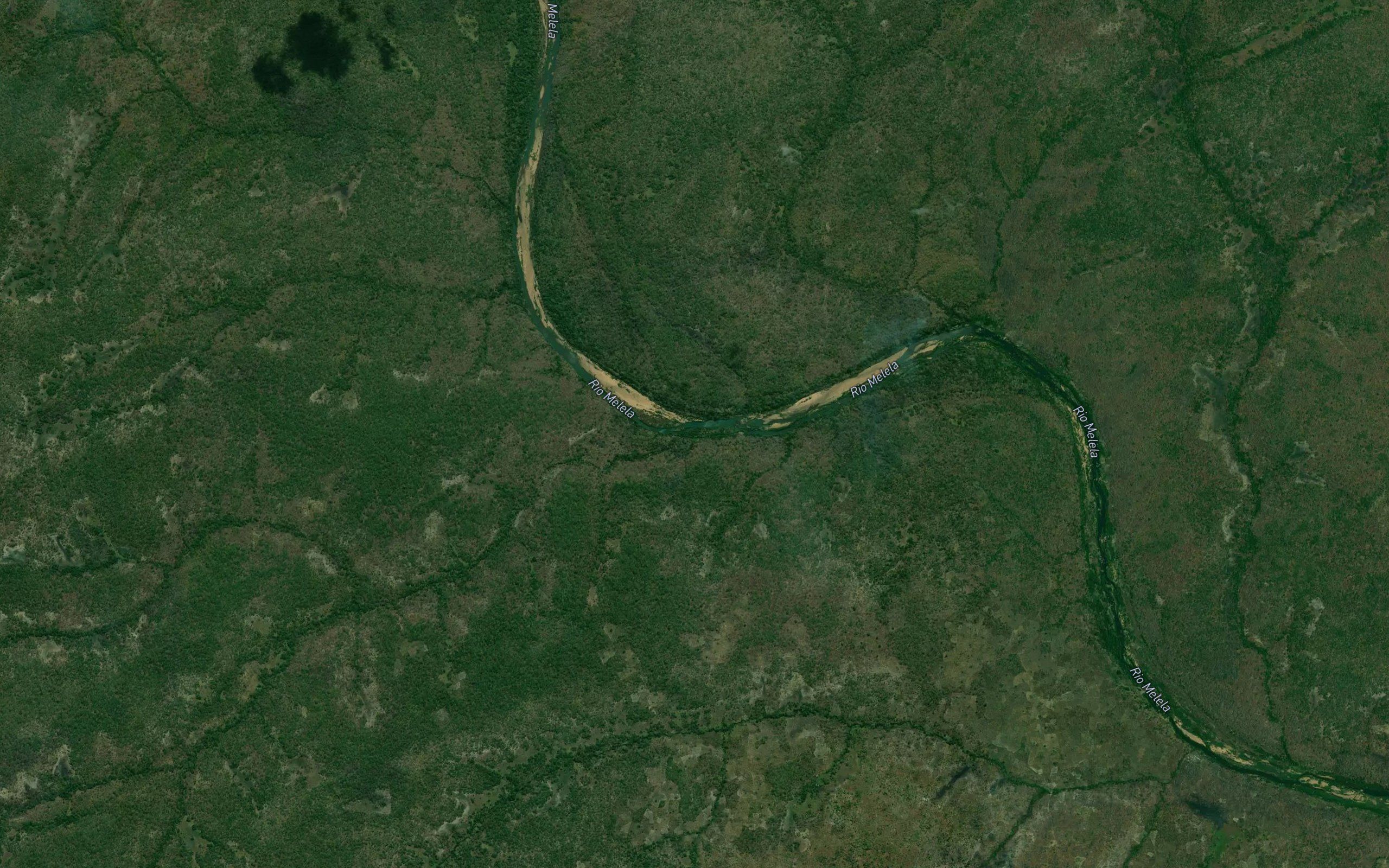 Rio Muicuini