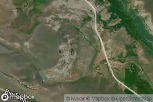 Stocker Ditch