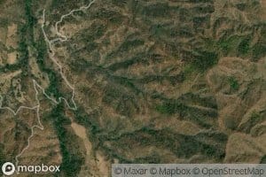 Barranca La Pedregosa