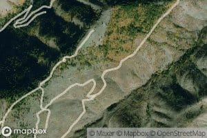 Saddle Spring