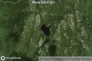 Lac Terfy