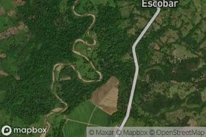 Rio Escobar