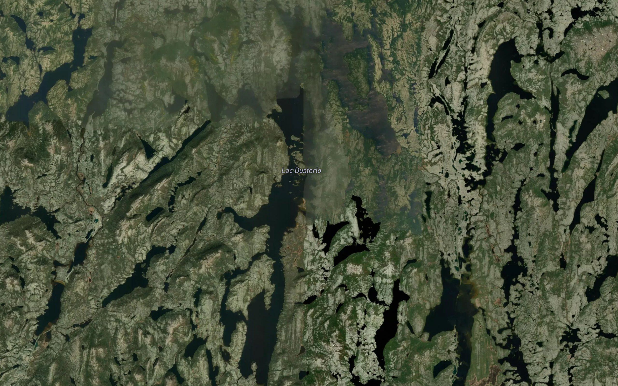 Lac Dusterlo