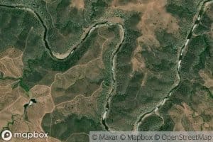 Barranco do Mongo do Rei