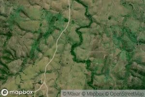 Ribeirao Deus-Me-Livre