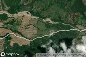 Quebrada La Pedregosa