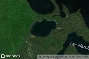 Lac Hebert