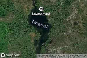 Lavatnet