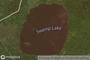 Swamp Lake