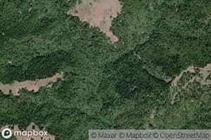 Fox Camp Creek