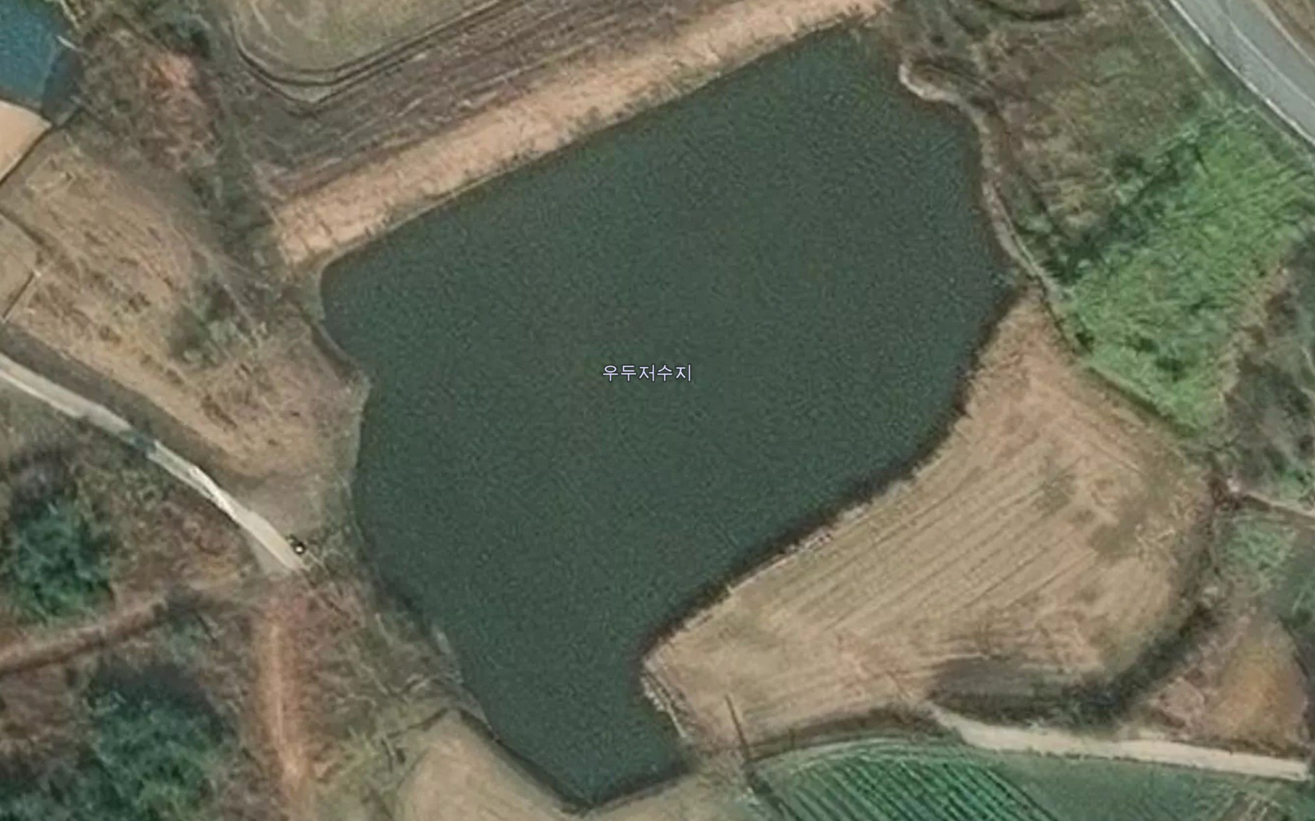 Cheondong I Jeosuji